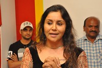 Fidaa Movie First Song Launch At Radio Mirchi
